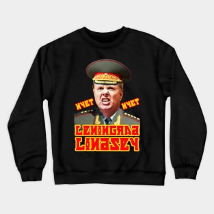 Leningrad Lindsey Crewneck Sweatshirt